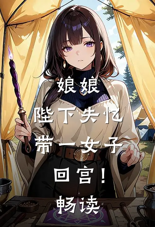 娘娘，陛下失忆带一女子回宫！畅读