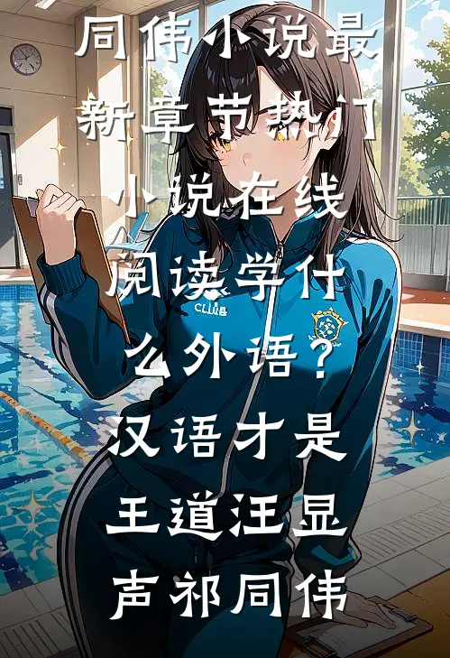 学什么外语？汉语才是王道(汪显声祁同伟)小说最新章节_热门小说在线阅读学什么外语？汉语才是王道(汪显声祁同伟)