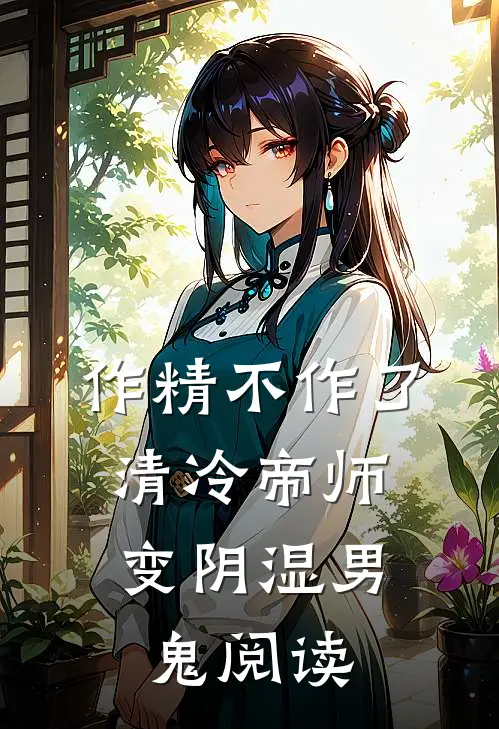 作精不作了，清冷帝师变阴湿男鬼阅读