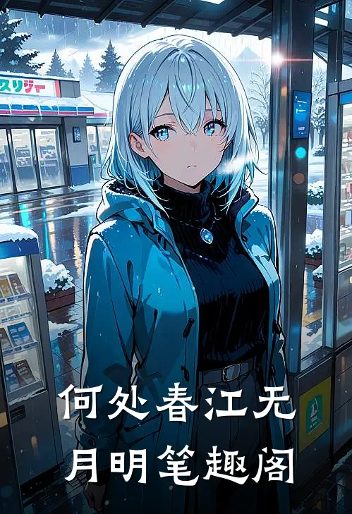 何处春江无月明笔趣阁