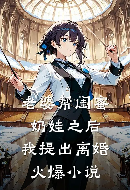 老婆帮闺蜜奶娃之后，我提出离婚火爆小说