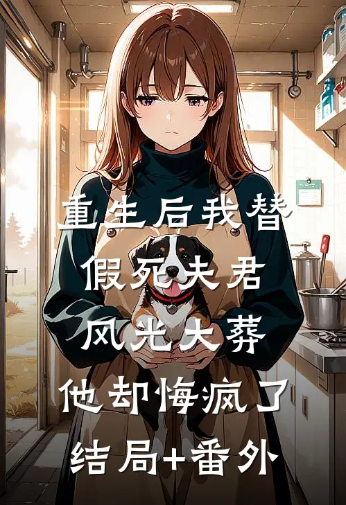 重生后我替假死夫君风光大葬，他却悔疯了结局+番外