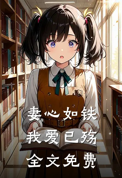 妻心如铁，我爱已殇全文免费