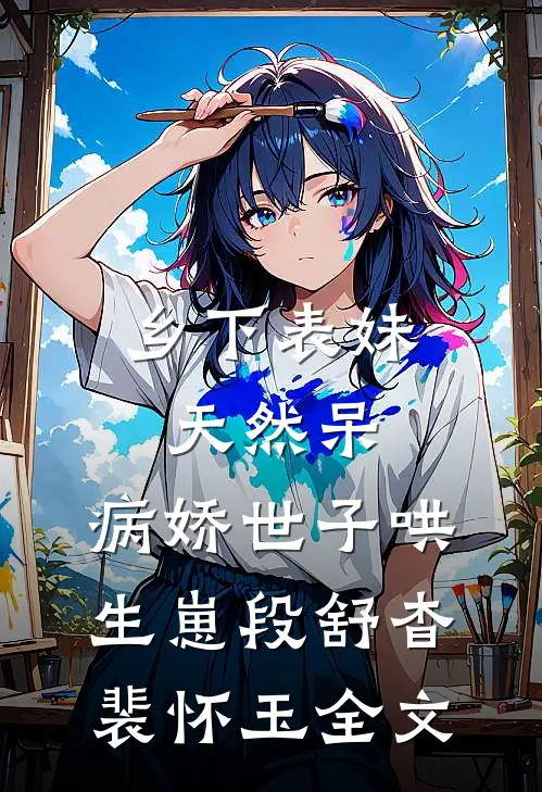 乡下表妹天然呆，病娇世子哄生崽段舒杳裴怀玉全文