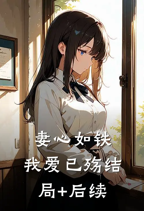 妻心如铁，我爱已殇结局+后续