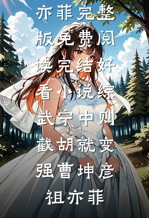 综武宁中则：截胡就变强(曹坤彦祖亦菲)完整版免费阅读_完结好看小说综武宁中则：截胡就变强(曹坤彦祖亦菲)