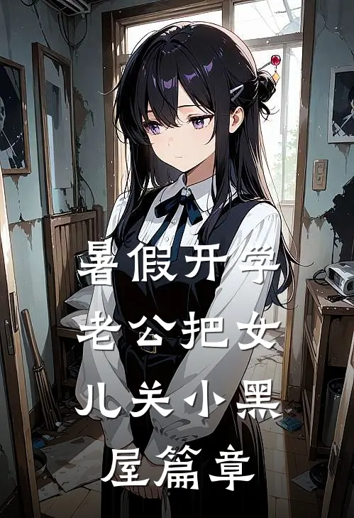 暑假开学，老公把女儿关小黑屋篇章