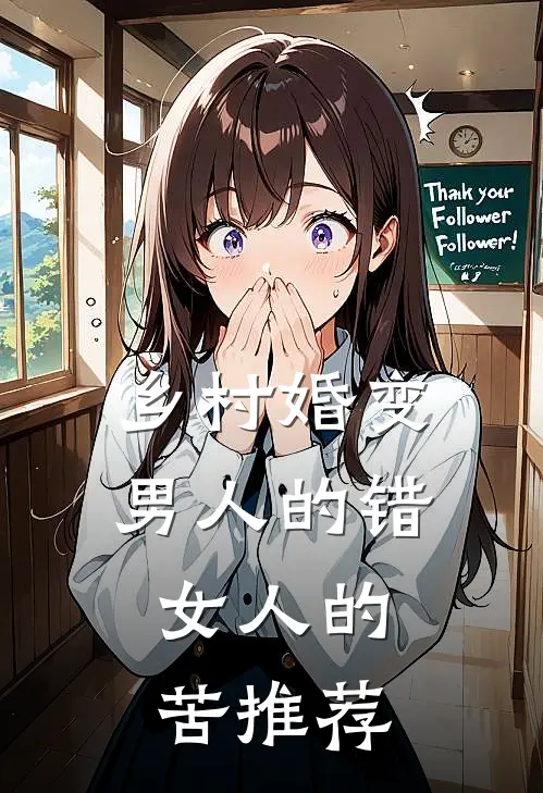 乡村婚变，男人的错，女人的苦推荐