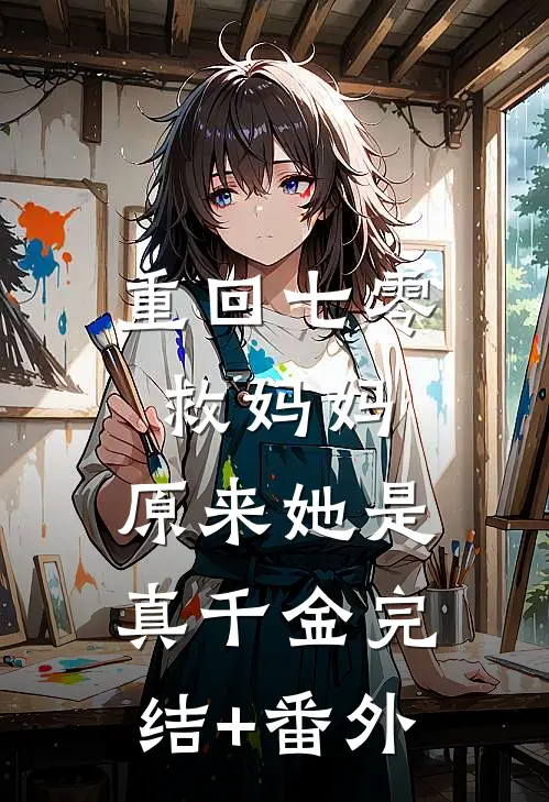 重回七零救妈妈，原来她是真千金完结+番外