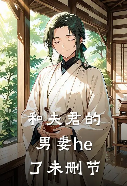 和夫君的男妻he了未删节
