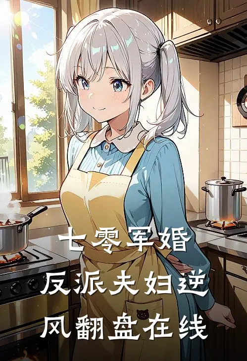 七零军婚：反派夫妇逆风翻盘在线