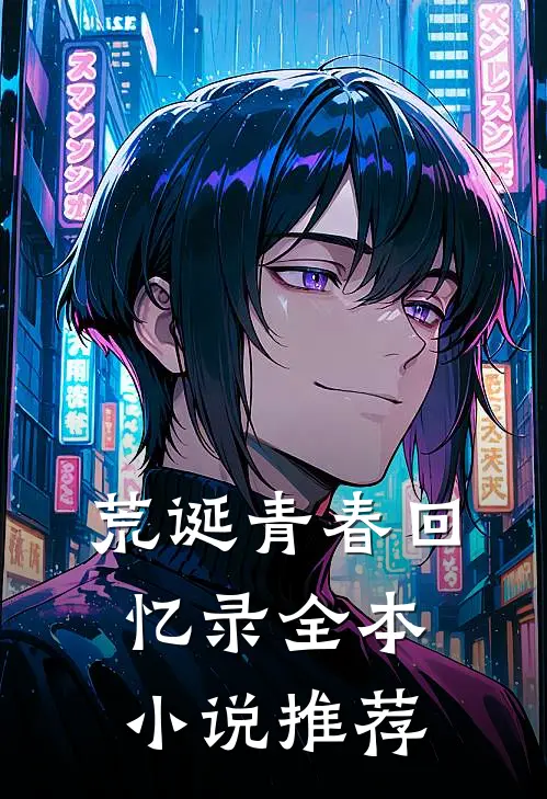 荒诞青春回忆录全本小说推荐