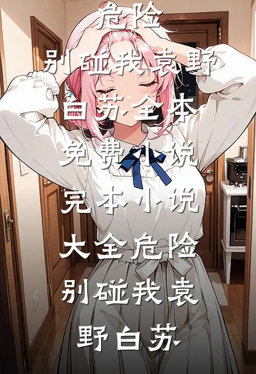危险，别碰我袁野白苏全本免费小说_完本小说大全危险，别碰我(袁野白苏)