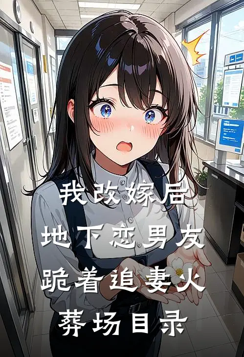 我改嫁后，地下恋男友跪着追妻火葬场目录