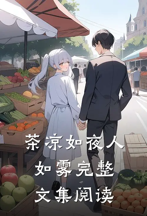 茶凉如夜人如雾完整文集阅读