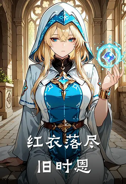 红衣落尽旧时恩