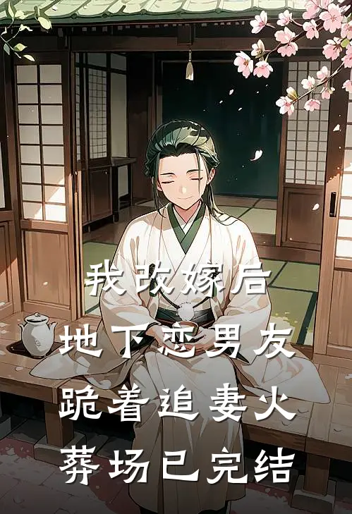 我改嫁后，地下恋男友跪着追妻火葬场已完结