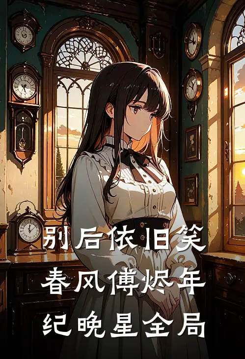 别后依旧笑春风傅烬年纪晚星全局