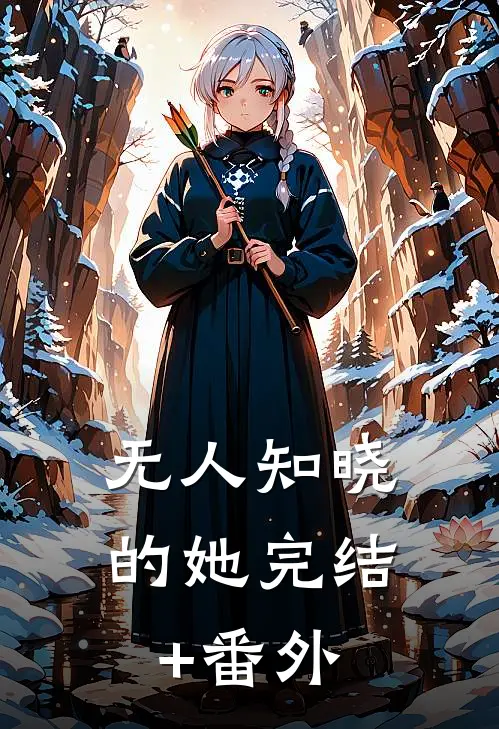 无人知晓的她完结+番外