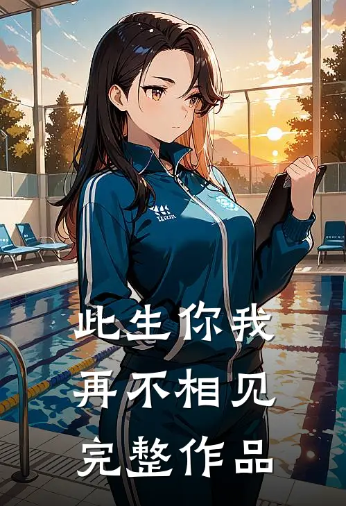 此生你我，再不相见完整作品
