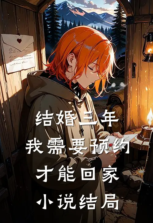 结婚三年，我需要预约才能回家小说结局