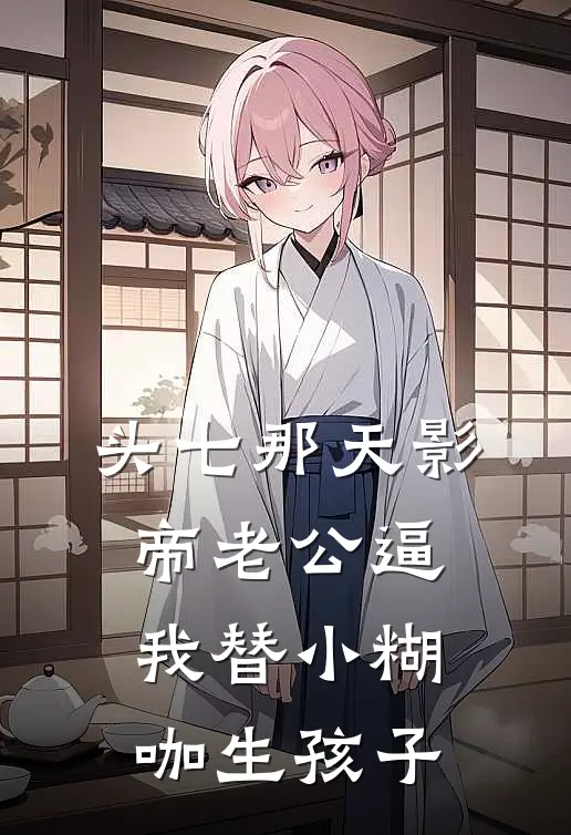 头七那天影帝老公逼我替小糊咖生孩子