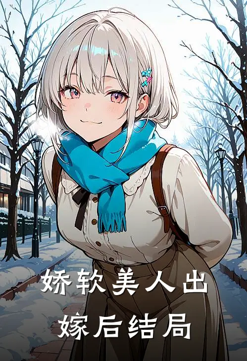 娇软美人出嫁后结局