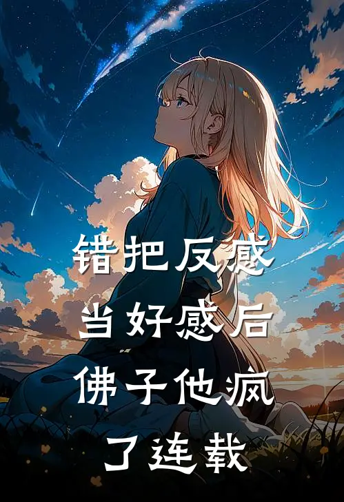 错把反感当好感后，佛子他疯了连载