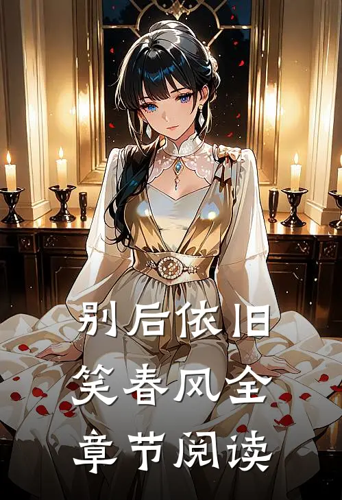 别后依旧笑春风全章节阅读