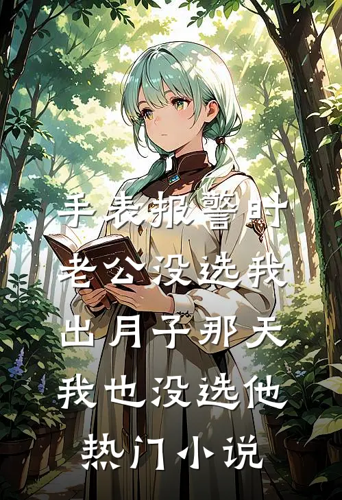 手表报警时老公没选我，出月子那天，我也没选他热门小说