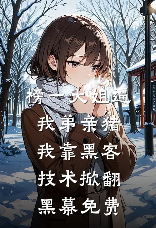 榜一大姐逼我弟亲猪，我靠黑客技术掀翻黑幕免费