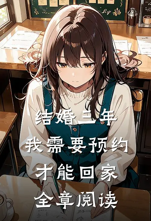 结婚三年，我需要预约才能回家全章阅读