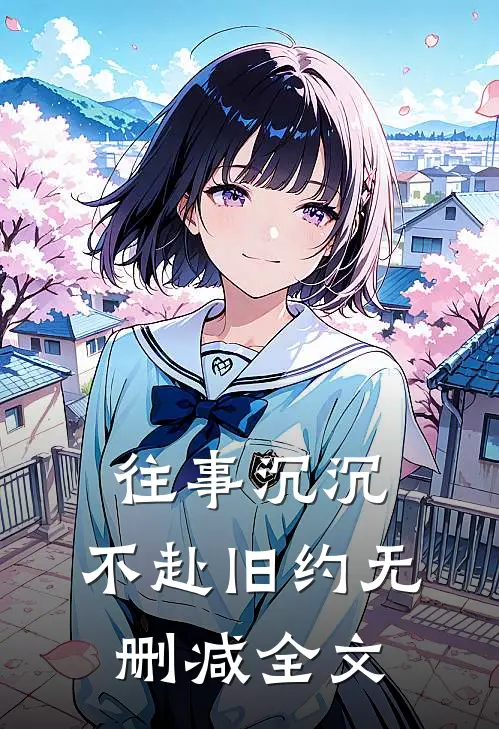 往事沉沉，不赴旧约无删减全文