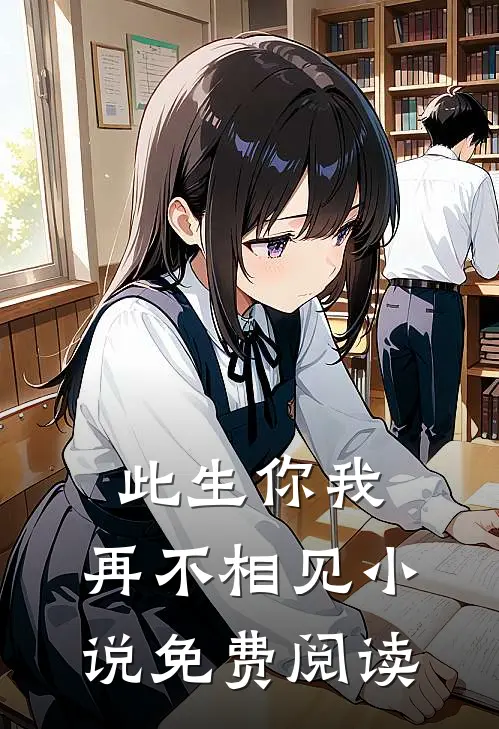 此生你我，再不相见小说免费阅读