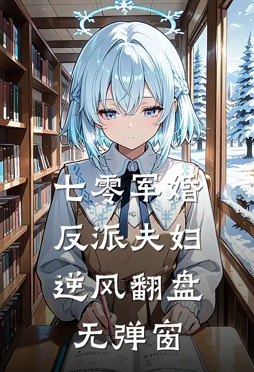 七零军婚：反派夫妇逆风翻盘无弹窗