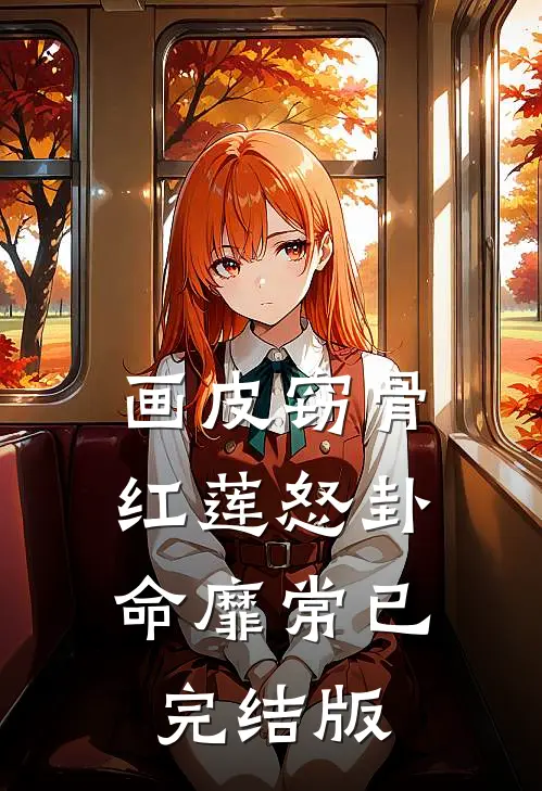 画皮窃骨，红莲怒卦命靡常已完结版