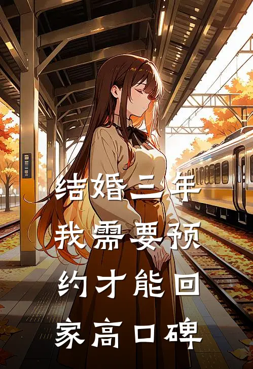 结婚三年，我需要预约才能回家高口碑