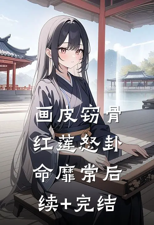 画皮窃骨，红莲怒卦命靡常后续+完结