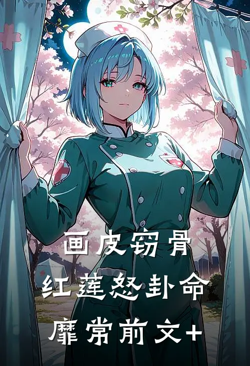 画皮窃骨，红莲怒卦命靡常前文+