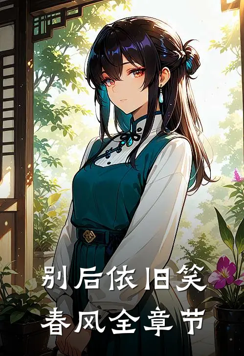 别后依旧笑春风全章节