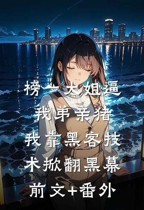 榜一大姐逼我弟亲猪，我靠黑客技术掀翻黑幕前文+番外