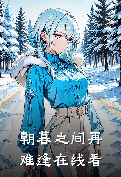 朝暮之间再难逢在线看