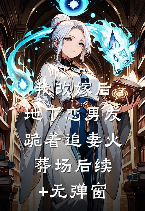 我改嫁后，地下恋男友跪着追妻火葬场后续+无弹窗