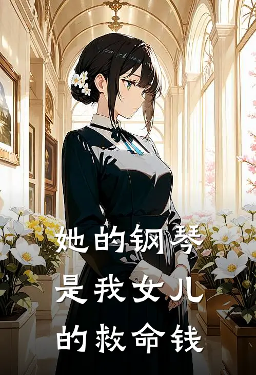 她的钢琴,是我女儿的救命钱英文翻译