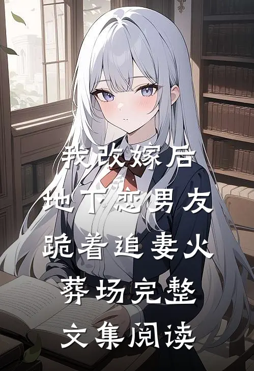 我改嫁后，地下恋男友跪着追妻火葬场完整文集阅读