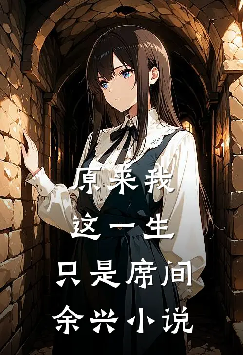 原来我这一生,只是席间余兴免费阅读