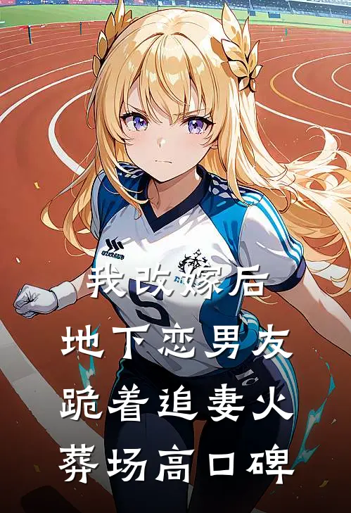 我改嫁后，地下恋男友跪着追妻火葬场高口碑