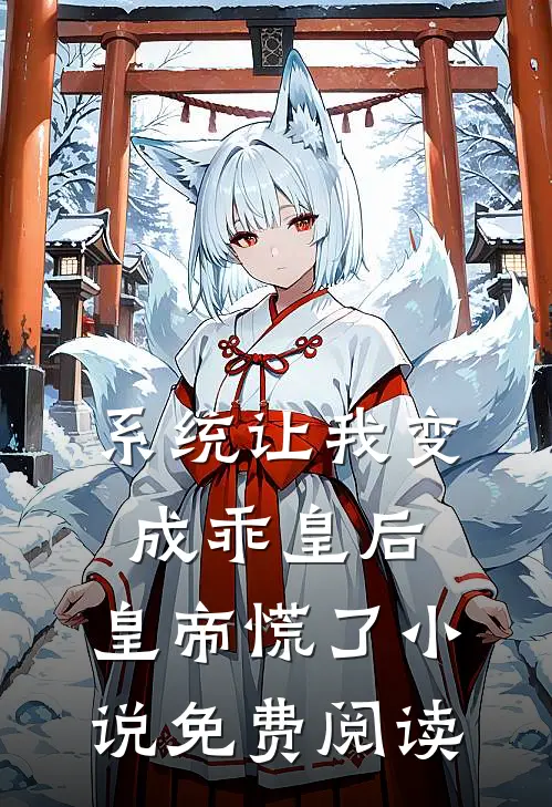 系统让我变成乖皇后，皇帝慌了小说免费阅读