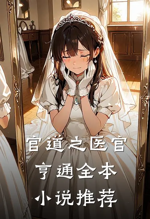 官道之医官亨通全本小说推荐
