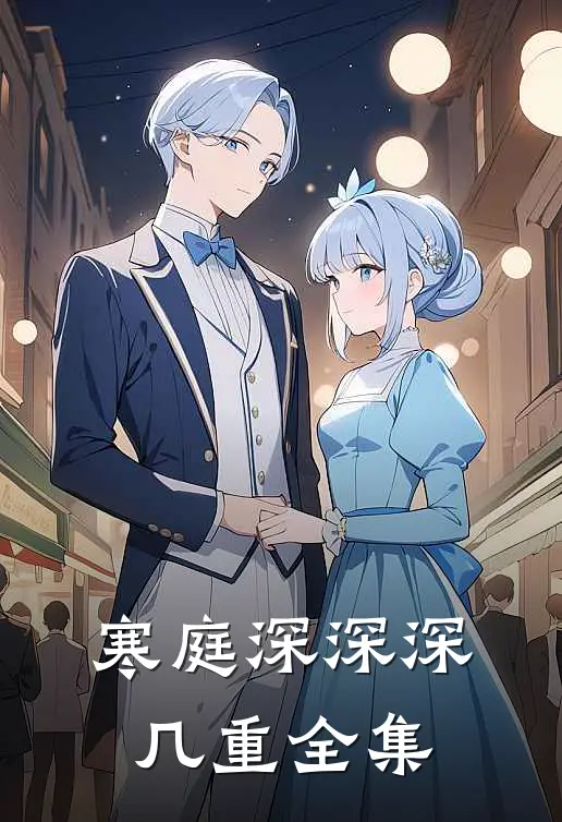 寒庭深深深几重全集